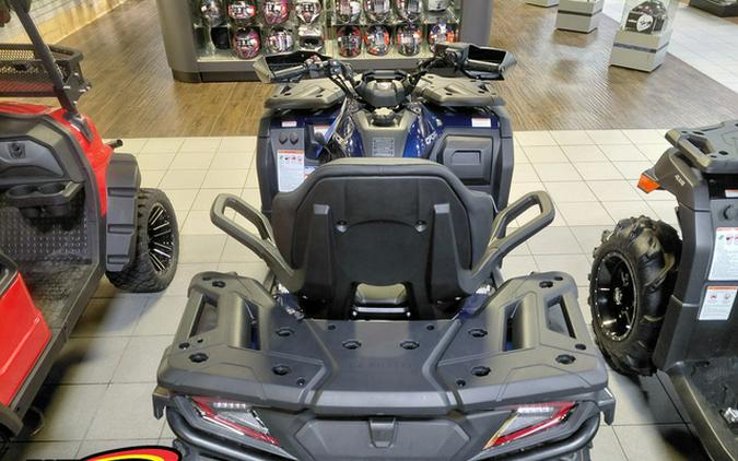 2026 CFMOTO CFORCE 600 Touring