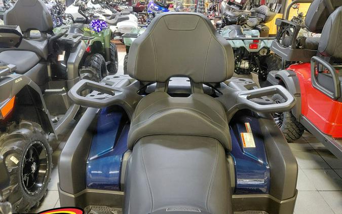 2026 CFMOTO CFORCE 600 Touring