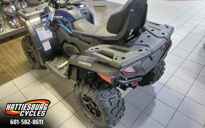 2026 CFMOTO CFORCE 600 Touring