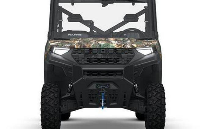 2026 Polaris Ranger 1000 Premium Cab