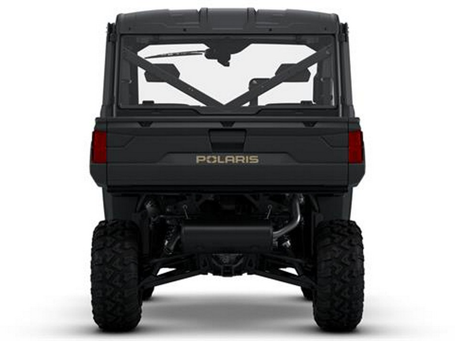 2026 Polaris Ranger 1000 Premium Cab