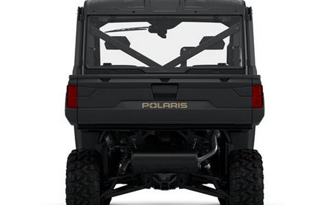 2026 Polaris Ranger 1000 Premium Cab