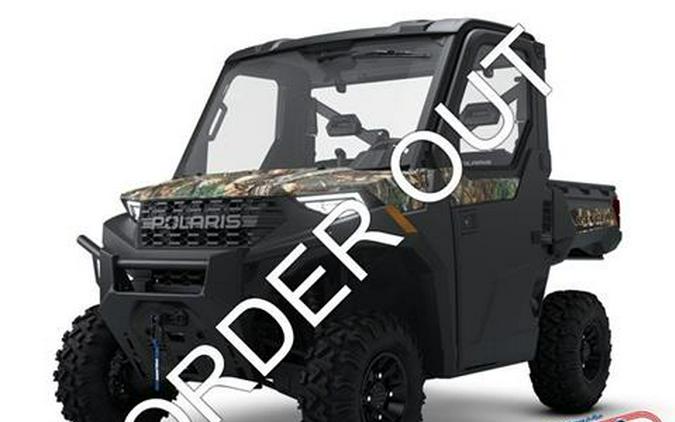 2026 Polaris Ranger 1000 Premium Cab