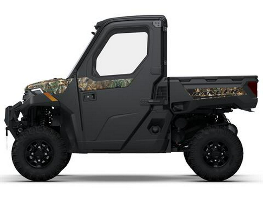 2026 Polaris Ranger 1000 Premium Cab