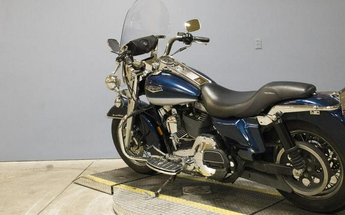 2002 Harley-Davidson® FLHRC - Road King® Classic