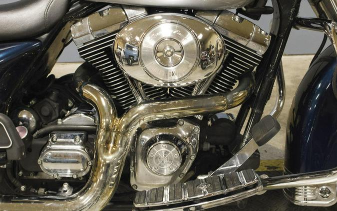 2002 Harley-Davidson® FLHRC - Road King® Classic