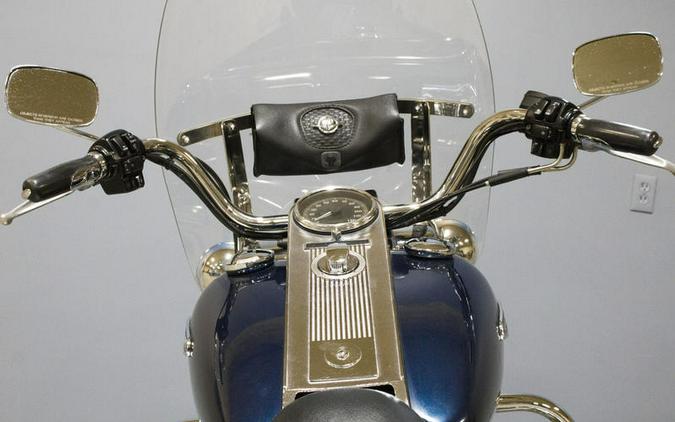 2002 Harley-Davidson® FLHRC - Road King® Classic
