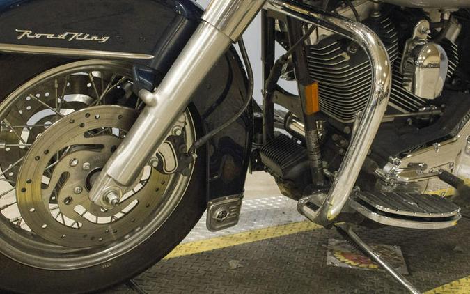 2002 Harley-Davidson® FLHRC - Road King® Classic