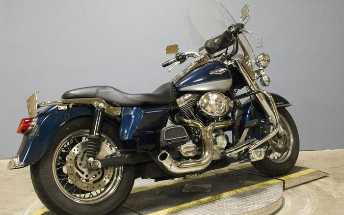 2002 Harley-Davidson® FLHRC - Road King® Classic