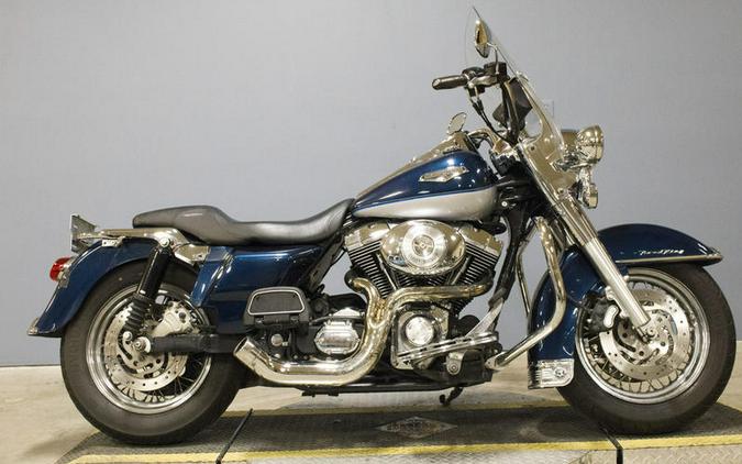 2002 Harley-Davidson® FLHRC - Road King® Classic