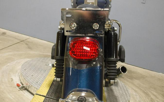 2002 Harley-Davidson® FLHRC - Road King® Classic