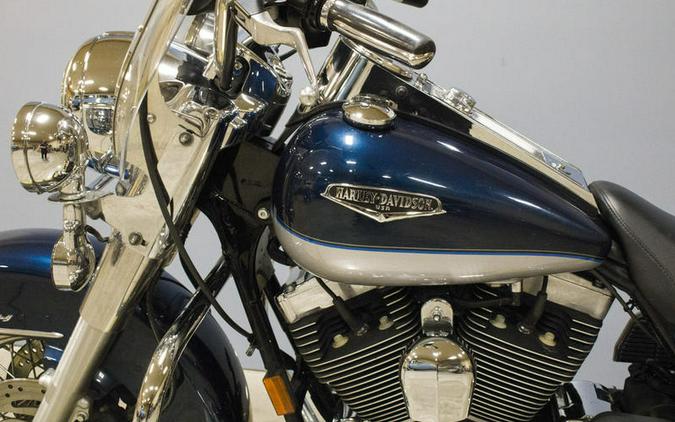 2002 Harley-Davidson® FLHRC - Road King® Classic