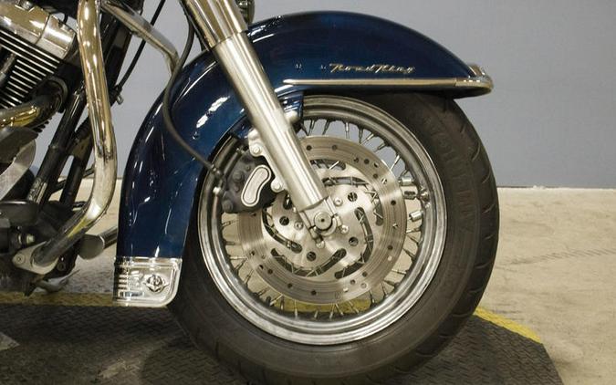 2002 Harley-Davidson® FLHRC - Road King® Classic