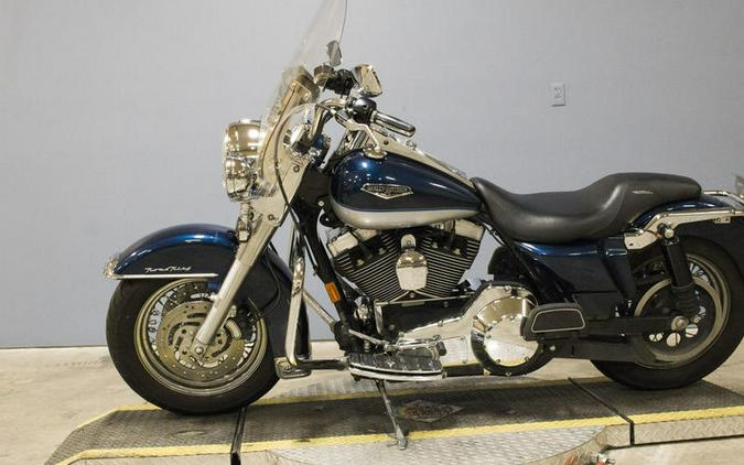 2002 Harley-Davidson® FLHRC - Road King® Classic