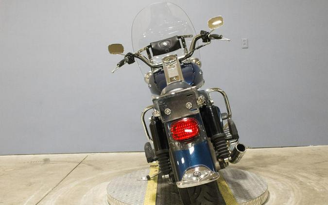 2002 Harley-Davidson® FLHRC - Road King® Classic