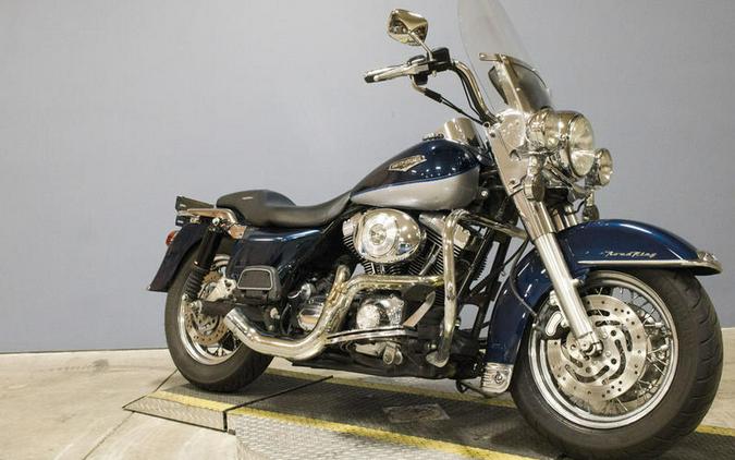 2002 Harley-Davidson® FLHRC - Road King® Classic