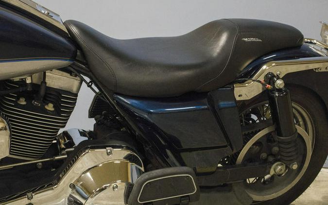 2002 Harley-Davidson® FLHRC - Road King® Classic