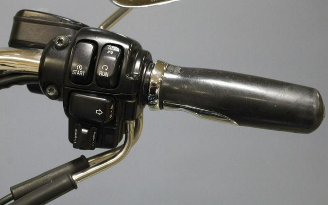 2002 Harley-Davidson® FLHRC - Road King® Classic