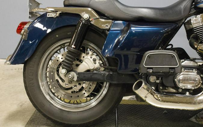 2002 Harley-Davidson® FLHRC - Road King® Classic