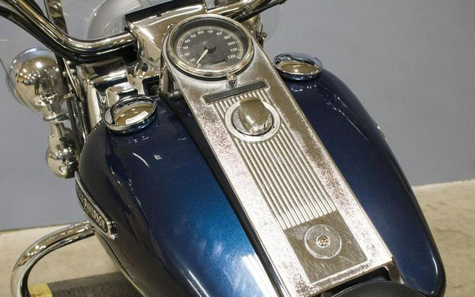 2002 Harley-Davidson® FLHRC - Road King® Classic