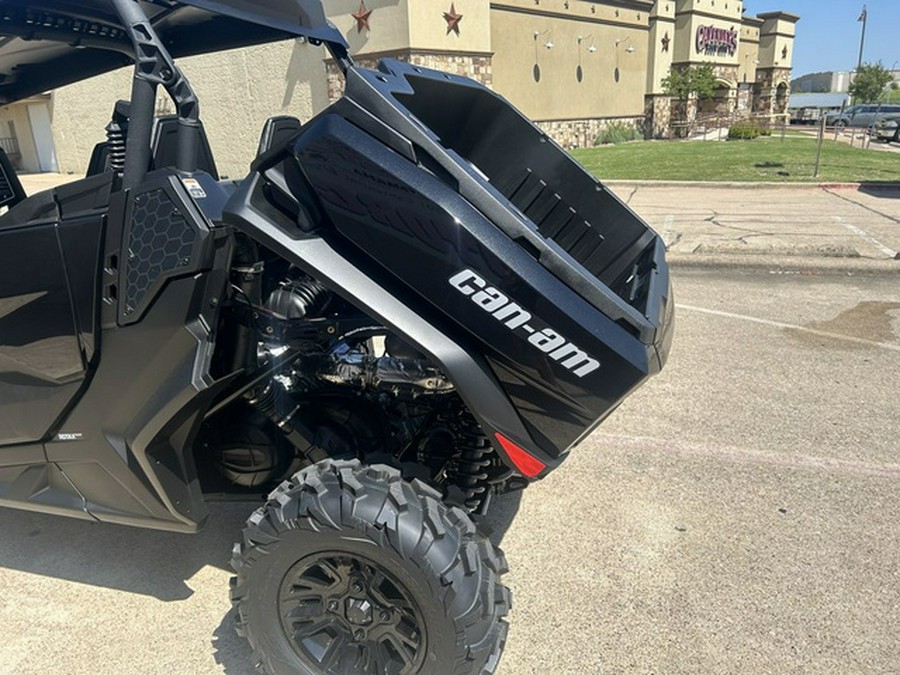 2026 Can-Am Commander MAX XT 1000R