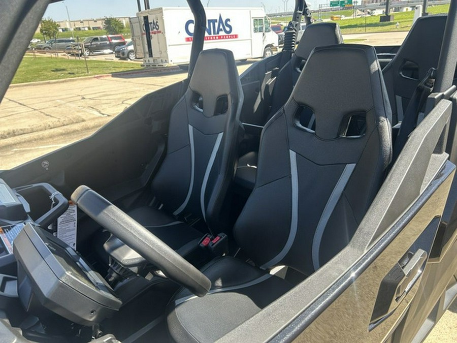 2026 Can-Am Commander MAX XT 1000R