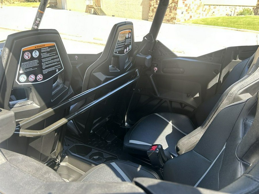 2026 Can-Am Commander MAX XT 1000R