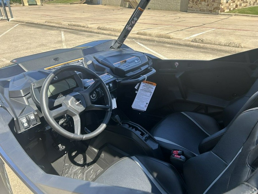 2026 Can-Am Commander MAX XT 1000R