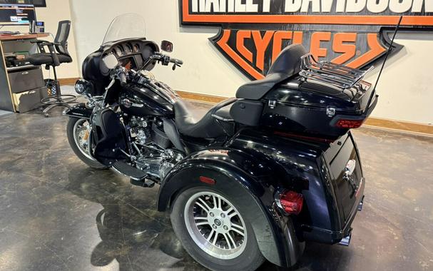 2023 Harley-Davidson® Tri Glide® Ultra