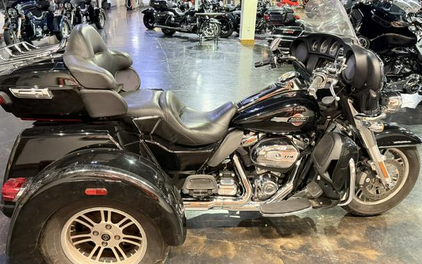 2023 Harley-Davidson® Tri Glide® Ultra