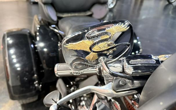 2023 Harley-Davidson® Tri Glide® Ultra