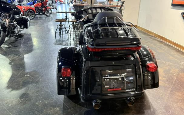 2023 Harley-Davidson® Tri Glide® Ultra