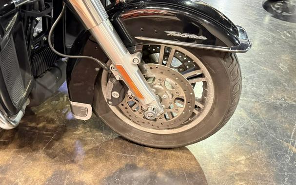 2023 Harley-Davidson® Tri Glide® Ultra