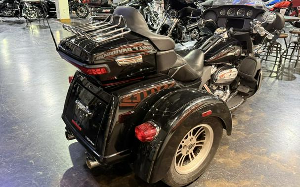 2023 Harley-Davidson® Tri Glide® Ultra