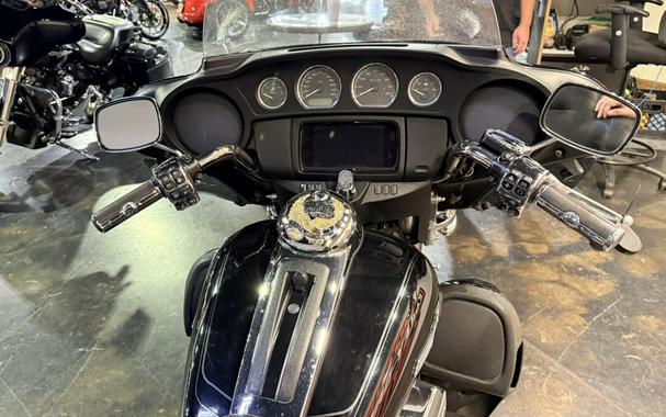 2023 Harley-Davidson® Tri Glide® Ultra
