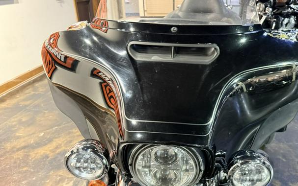 2023 Harley-Davidson® Tri Glide® Ultra