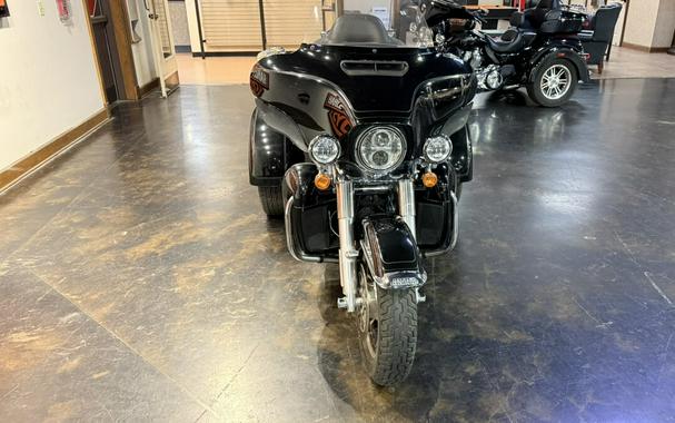 2023 Harley-Davidson® Tri Glide® Ultra