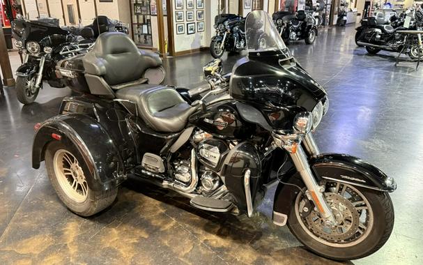 2023 Harley-Davidson® Tri Glide® Ultra