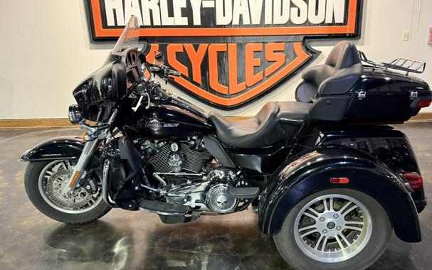 2023 Harley-Davidson® Tri Glide® Ultra