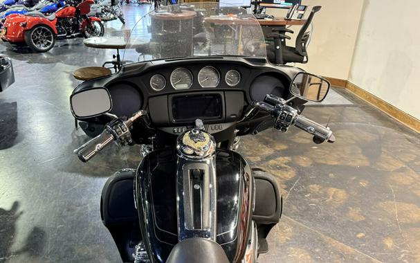 2023 Harley-Davidson® Tri Glide® Ultra