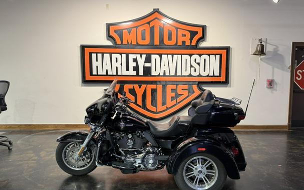 2023 Harley-Davidson® Tri Glide® Ultra