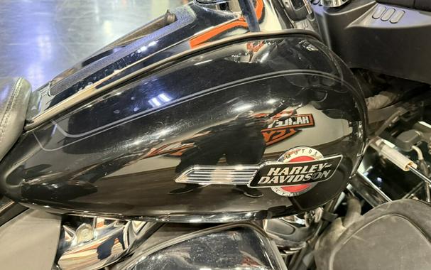 2023 Harley-Davidson® Tri Glide® Ultra
