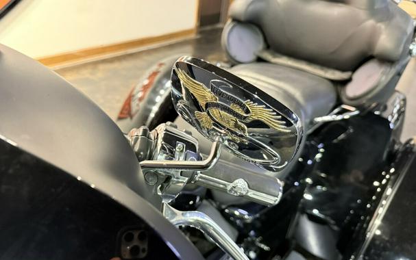 2023 Harley-Davidson® Tri Glide® Ultra