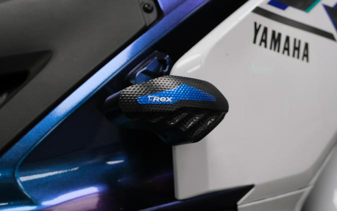 2025 YAMAHA YZF-R3