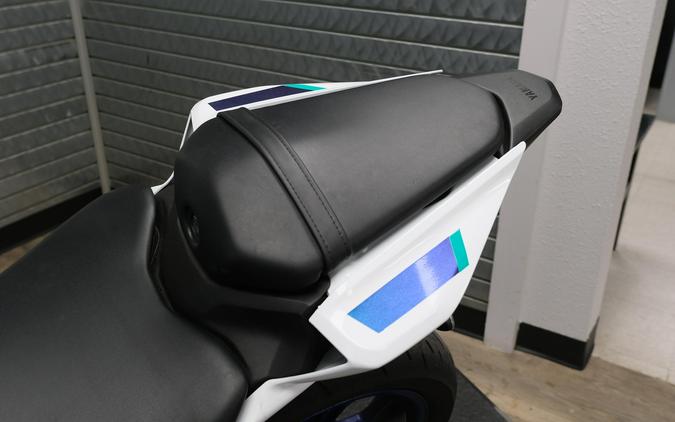 2025 YAMAHA YZF-R3