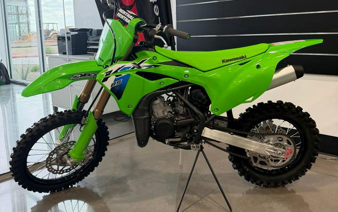 2026 Kawasaki KX™85