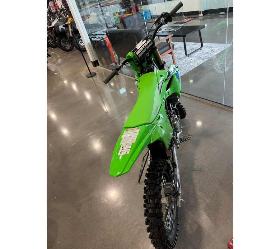 2026 Kawasaki KX™85