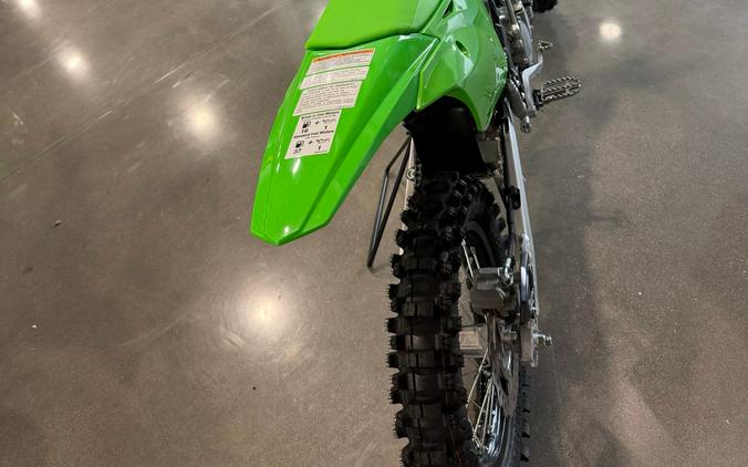 2026 Kawasaki KX™85