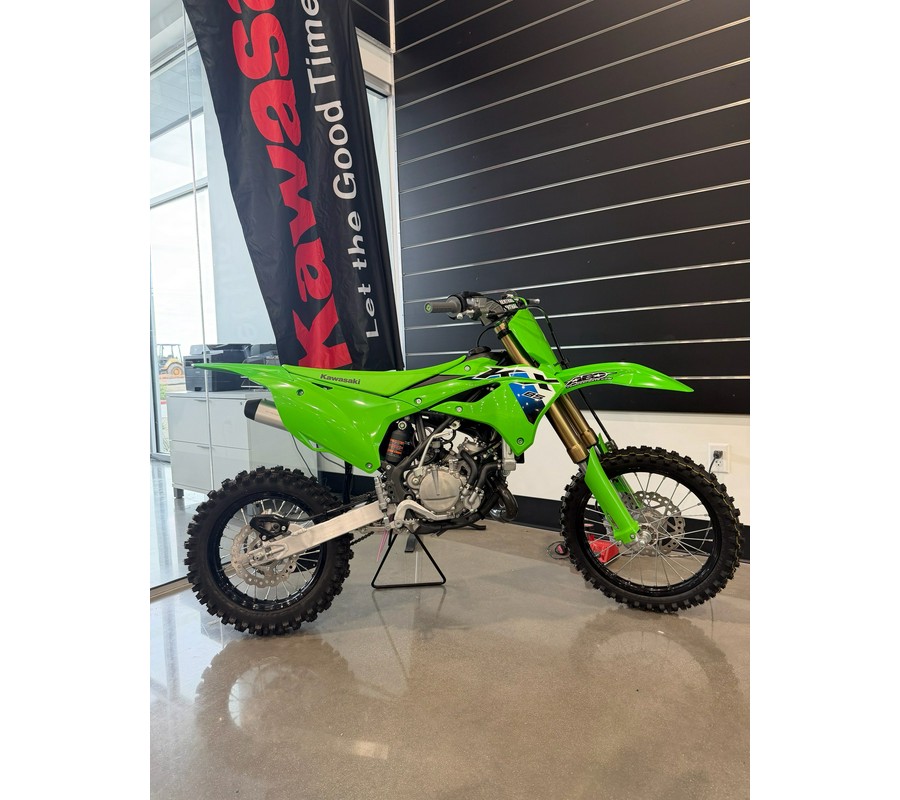 2026 Kawasaki KX™85