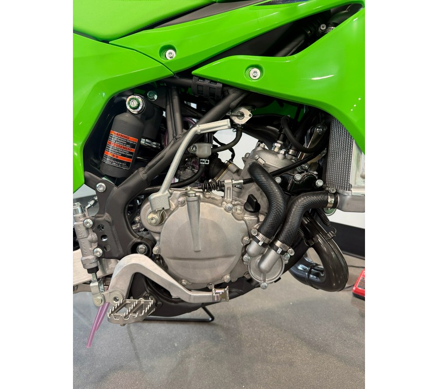 2026 Kawasaki KX™85